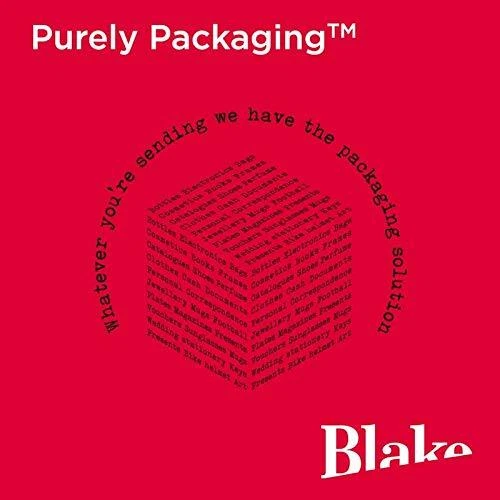 (TG. 525 x 450 mm) Purely Packaging - Busta in polietilene con chiusura adesiva 3