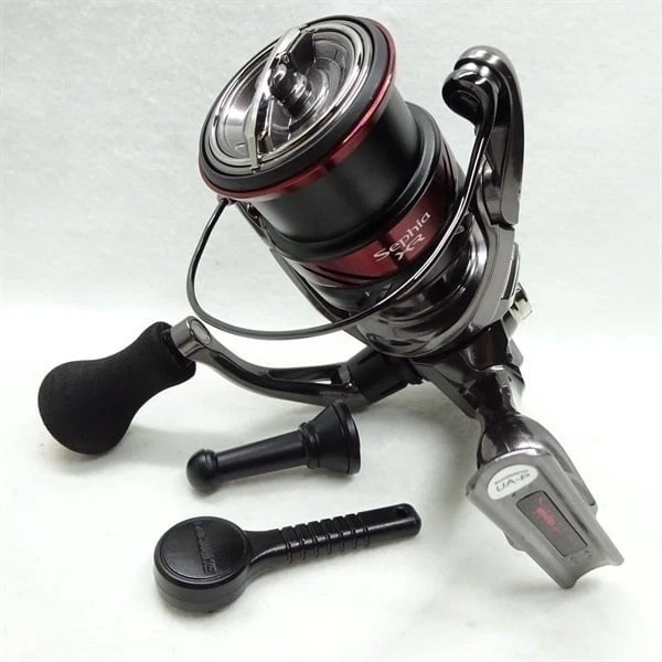 SHIMANO SEPHIA xrc3000shg #1921 $360.02 - PicClick CA
