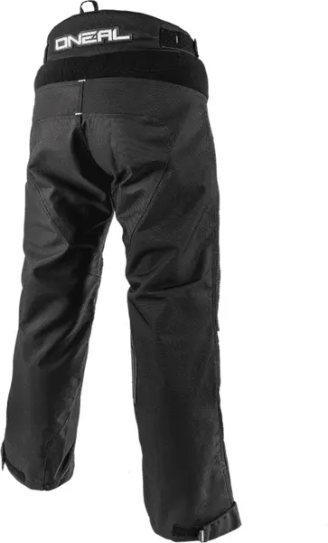 Oneal Baja Enduro Mx Over Boots Pants Trousers Offroad Trail Riding Motorcycle