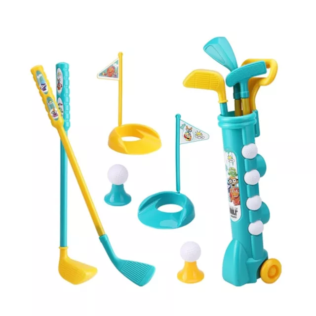 Jouets Extérieurs Pour Tout-petits Trousse Enfant Intérieur