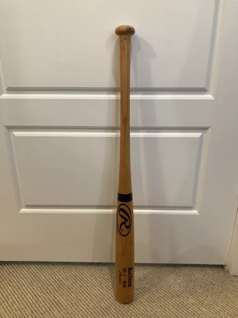 RAWLINGS Adirondack BIG STICK Wood Baseball Bat 30”  Little League 242 J