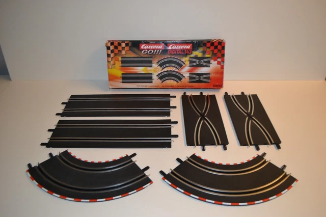 Carrera Go!!! - circuit - 1/43 eme analogique - Go!!! Formula Cup
