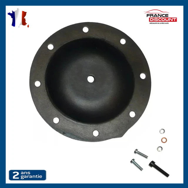 Kit De Réparation Pompe à Vide Pour Moteurs VW TDI 2.5L - Références OEM 07Z145209C, 07Z145209B - Compatible Transporter, Touareg, Multivan