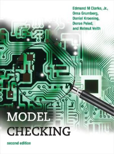 DORON PELED HELMUT Veith Orna Grumberg Daniel Kroening Ed Model ...