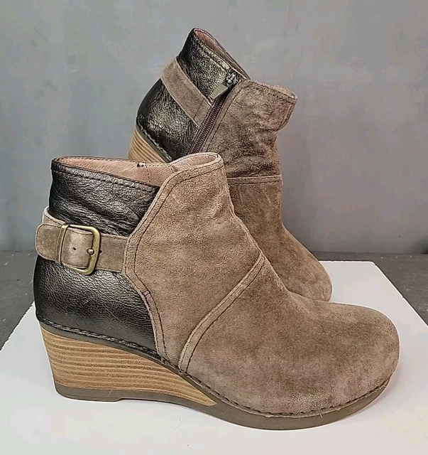Dansko Shirley 38 FOR SALE PicClick