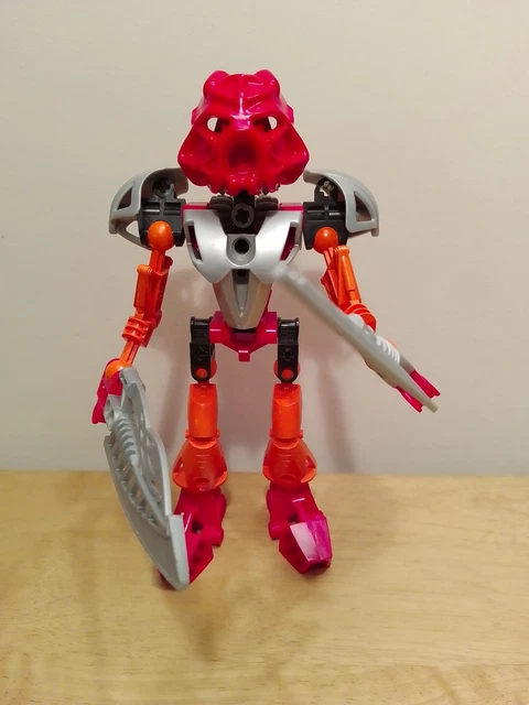 Bionicle 8572 best sale