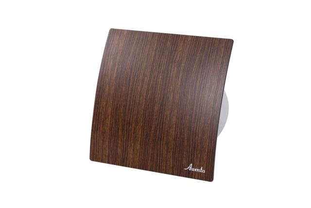 Ventilatore da bagno WA 100 mm, versione timer Ventilatore da bagno WA 100 mm, versione timer