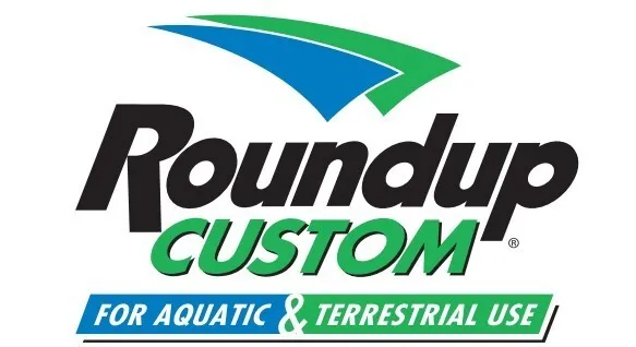 Roundup Custom - 2.5 Gallons (53.8% Aquatic Glyphosate, compare to Rodeo) 2