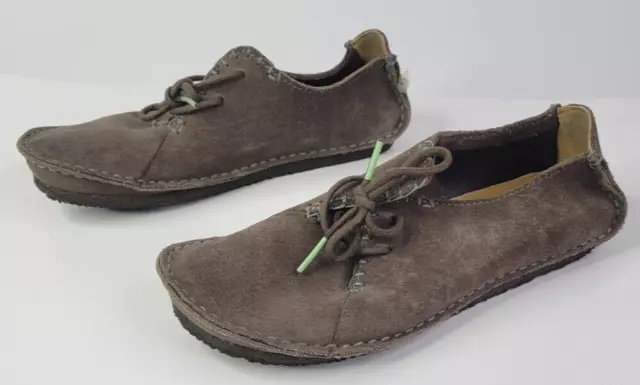 Clarks faraway field 2025 flint