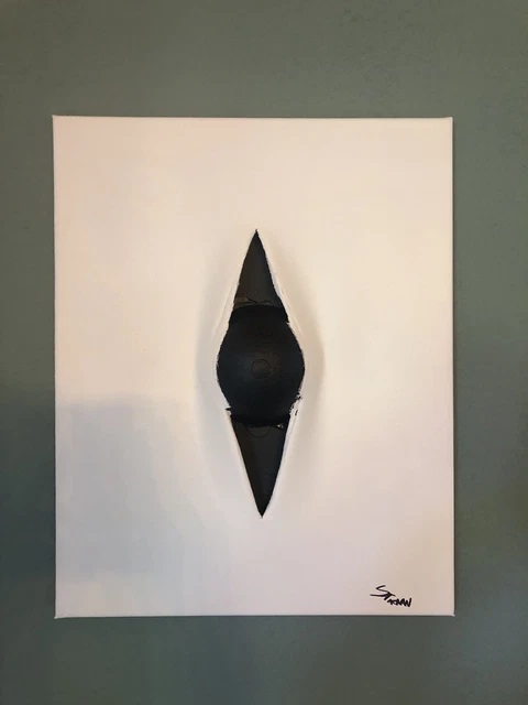 Reverse Black Hole By Stikman