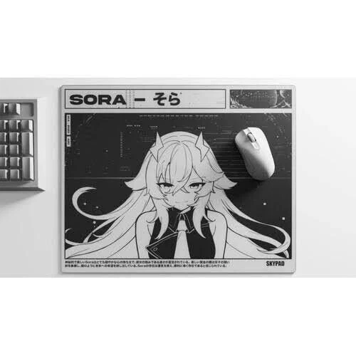 マウス・トラックボール SKYPAD 3.0 XL SHINY SORA skypad 3.0 XL shiny sora