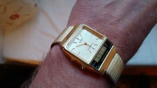 Casio telememo 20 online
