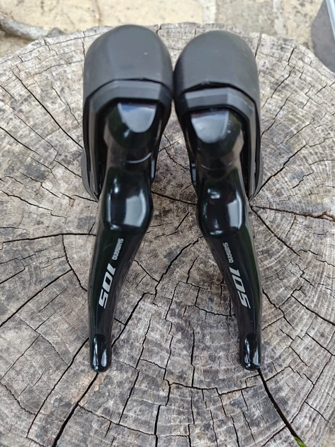 R7000 Sti Levers St R7000 Shimano Sti Levers Shimano St-R7000 Sti