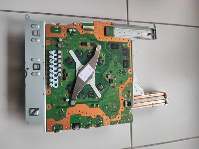 Carte Mère PS5 Slim Sony (EDM-041) – Pour Pièces, Ne Fonctionne Pas / Hors Service