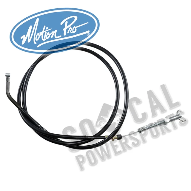19882004 KAWASAKI KLF 300C Bayou 300 4x4 ATV Motion Pro Cable [Hand
