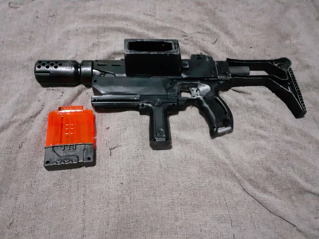 6-30 pezzi freccette per Nerf Mega 9,5 cm frecce da cecchino proiettili Mega schiuma ricarica freccette proiettili con foro grande per serie N-Strike Mega  26