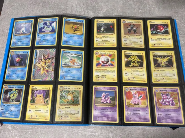 Pokemon XY Evolutions - 100% complete Master set - TCG - All Cards + Reverse H’s 3
