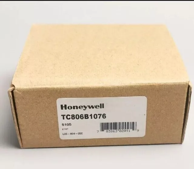 Honeywell TC806B1076 Intelligent Photoelectric Smoke Detector USA STOCK