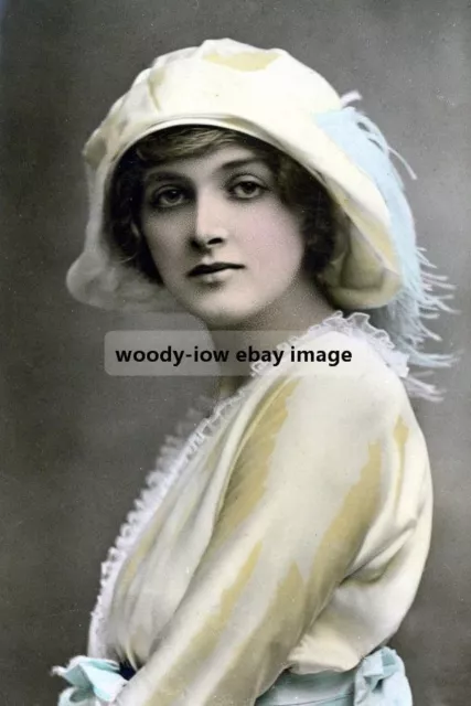 bc0929a - Film & Stage Actress - Gladys Cooper - print 6x4