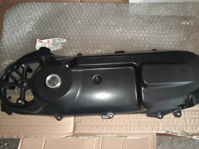 Malaguti Phantom F12 50 ? Engine Side Casing