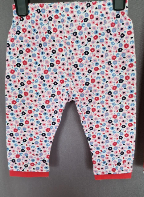 Pacchetto vestiti per bambine età 3-6 mesi. Usato. Condizioni perfette. 12