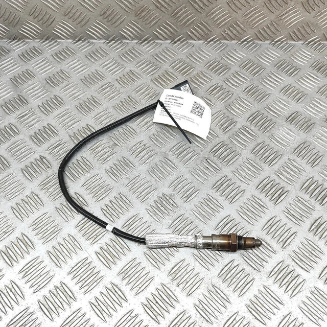 Capteur Lambda 5 Fils – Compatible Audi A3, VW Golf, Skoda Octavia 1.6L – Référence 06A906262BR LZA07-V1