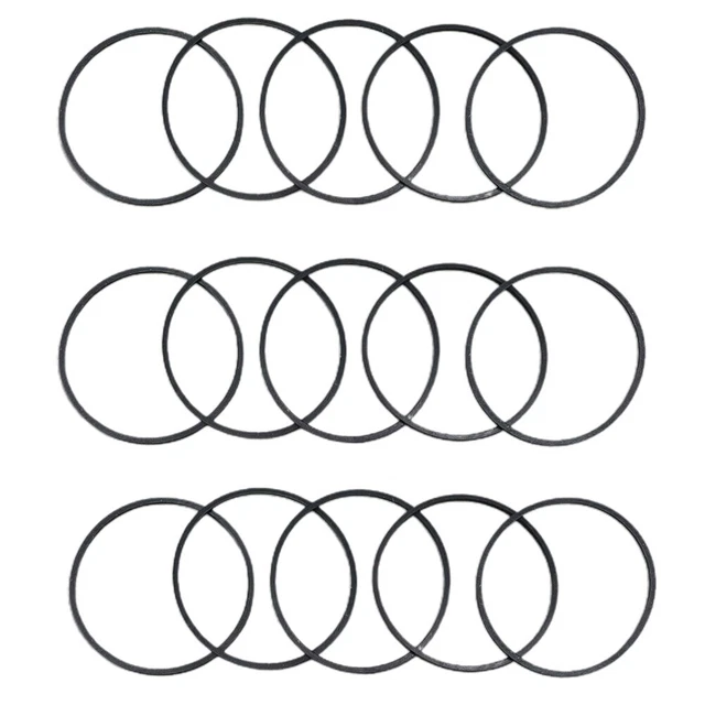 5 Pack Carburetor Float Bowl Gaskets O-Rng For Carb # 693981 280492