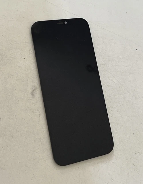 Display originale Apple iPhone 13 Pro Max senza funzione difettoso VETRO