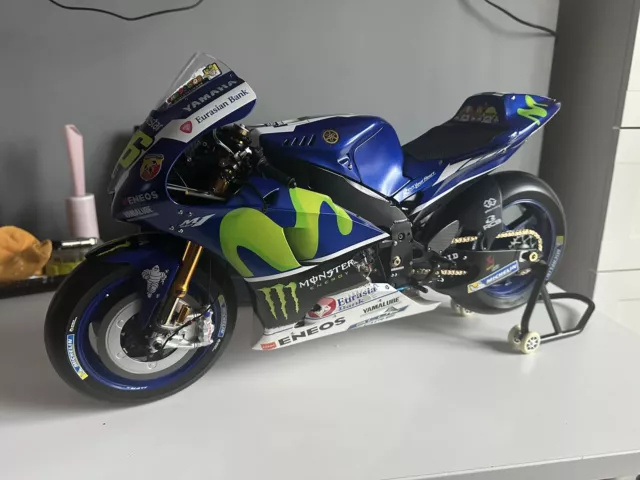 あのディアゴスティーニが“バレンティーノ・ロッシ”に目をつけた