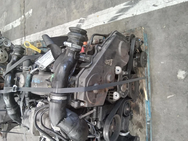 R3PA Moteur pour FORD TRANSIT CONNECT 2007 419843
