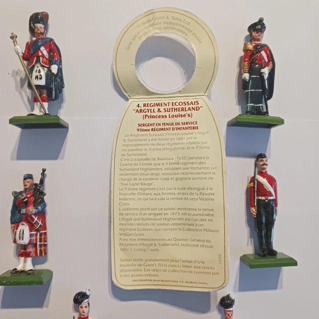 FIGURINES PUBLICITAIRES HASEL EUR 40,00 - FR