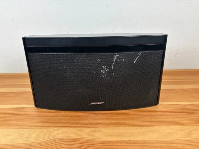 Enceinte Bluetooth / sans fil Bose SOUNDLINK MINI (3762300) | Darty
