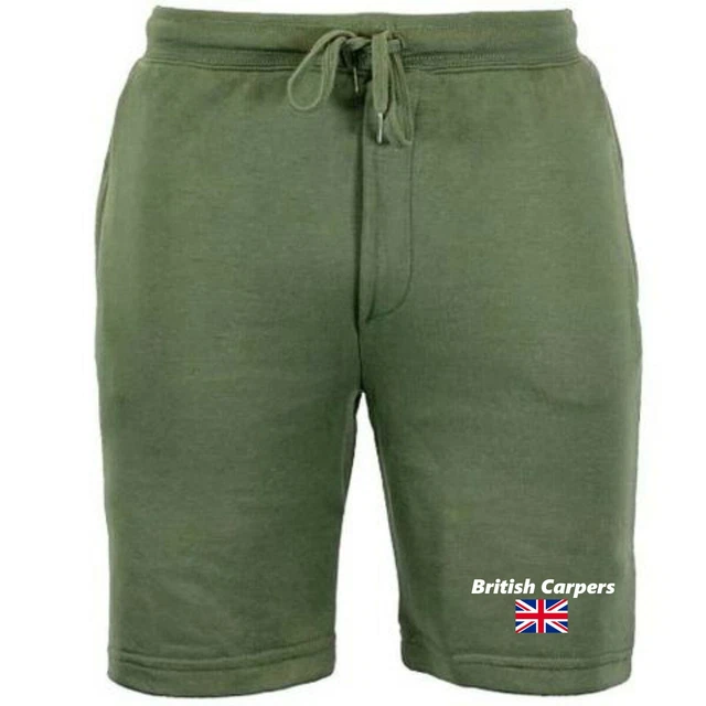 Carp Fishing Shorts
