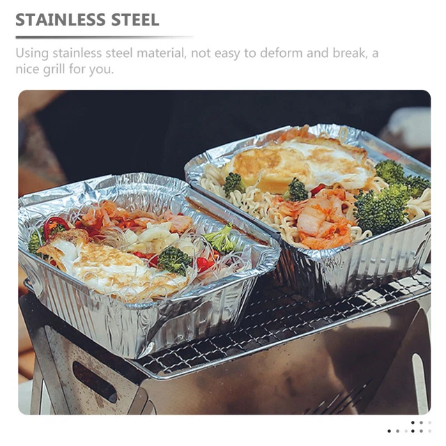 600 Accendifuoco Bio Per Barbecue E Camini - Bustine Ignifughe Senza Odore, Pratiche E Sicure - Foto 6