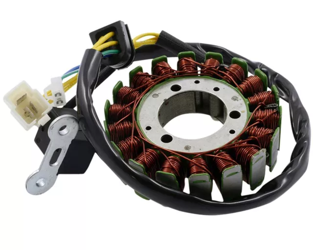 Alternateur stator SCORPEX Kymco Grand Dink, People GT, Xciting 250 300 R 4T