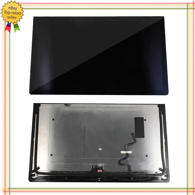 For iMac A1419 2012-2013 2K LCD Screen Display Assembly LM270WQ1 (EMC:2546 2639)