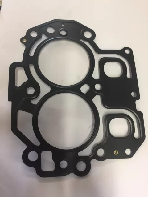 Cylinder Head Gasket For Outboard Yamaha 9.9-15 Hp 4 Stroke 66M-11181-00-00