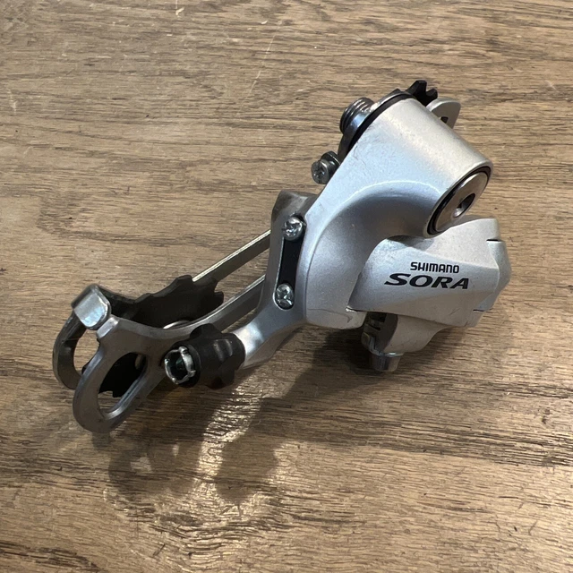 Shimano - Dérailleur Arrière Sora 3500 SS 9V