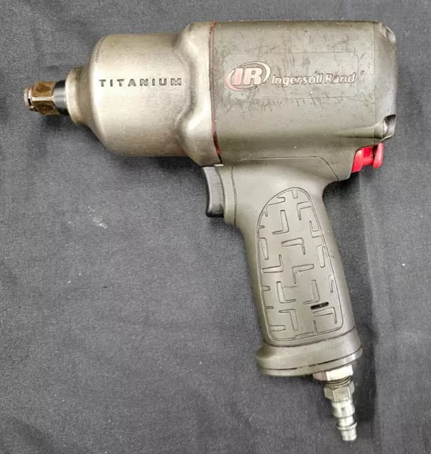 Ingersoll Rand 2135TiMAX 1/2" Drive Impact Wrench