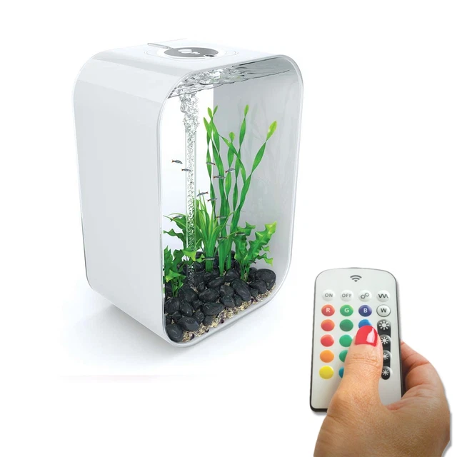 BiOrb Life 15,30,45,60 Mcr Light-BiOrb Aquarium Fish Tanks 2