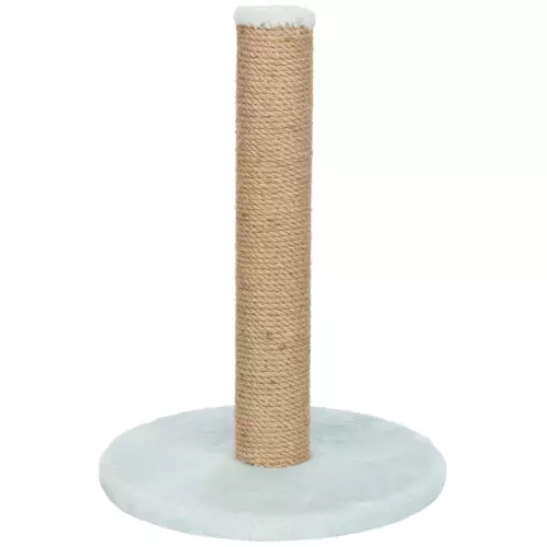 TIRAGRAFFI PER GATTI JUNIOR TRONCHETTO,42cm,MENTA