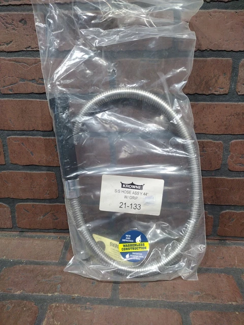 Krowne - 21-133- 44 in Pre-Rinse Hose