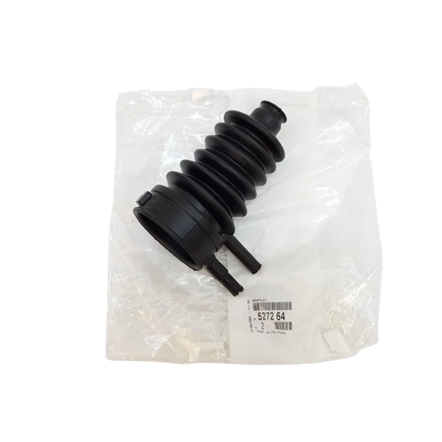 Soufflet Protection Amortisseur Pour Citroën C5 Break - Compatible 1.6 HDi à 3.0 V6 (2001-2008) - Réf 5272.64 - 3