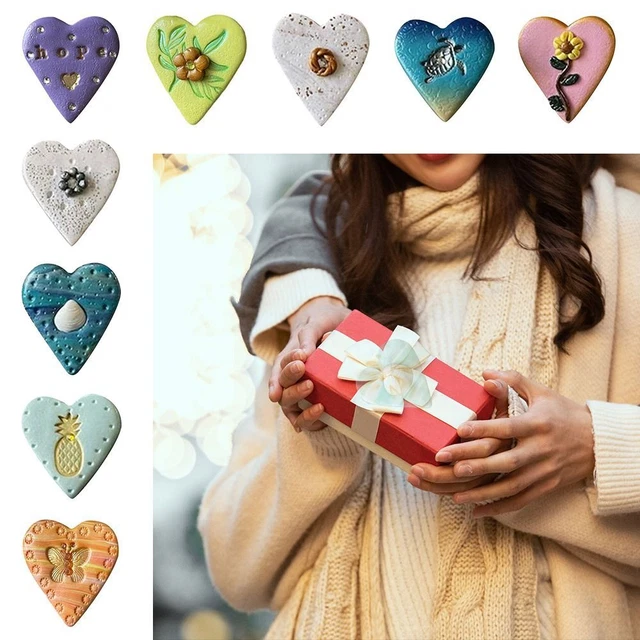 Portafoglio Card Con Scritta "Con Amore Nipote" – Borsettina Ricordo, Rosa, Per Nipote