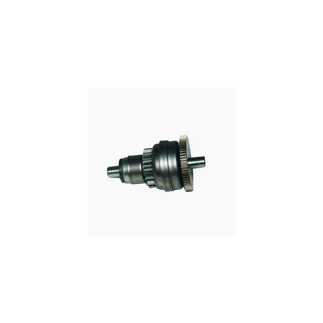 Booster Avviamento Moto Ruota Libera Ingranaggio Avviamento Per Scooter Minarelli MBK Yamaha Malaguti - Cod. 77187193 Ruota Libera Avviamento Scooter - copertina