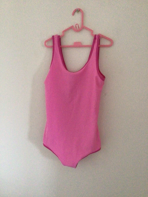 Girls bundle age 8-9 years blue zoo jumper dress. H&M vest top & swimsuit new W2 5