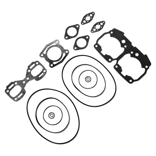 Complete Top End Gasket Set Kit High Quality For SeA Doo GSX/GTX/SPX/XP