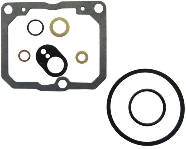 52612.77 Dellorto VHS Rotax Max Original Vergaser Dichtungssatz