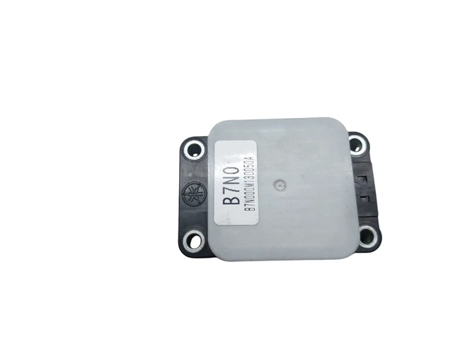 ORIGINAL INERTIAL PLATFORM Control Unit YAMAHA TRACER 9 GT MTT890D 2021 ...