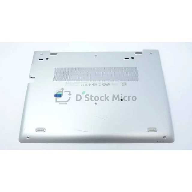 Boîtier inférieur 46008C020011 pour HP 17-Y024NF